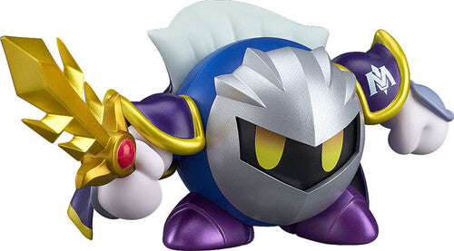 Good Smile Company  Nendoroid Meta Knight