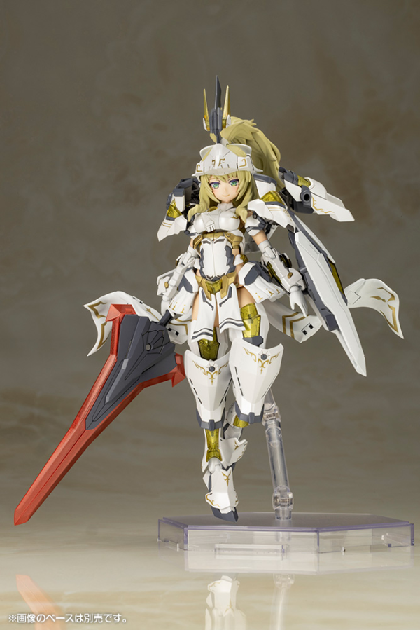 KOTOBUKIYA FRAME ARMS GIRL DURGA II - Trinity Hobby