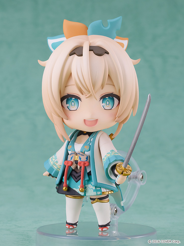 Hololive Nendoroid Kazama Iroha - Trinity Hobby