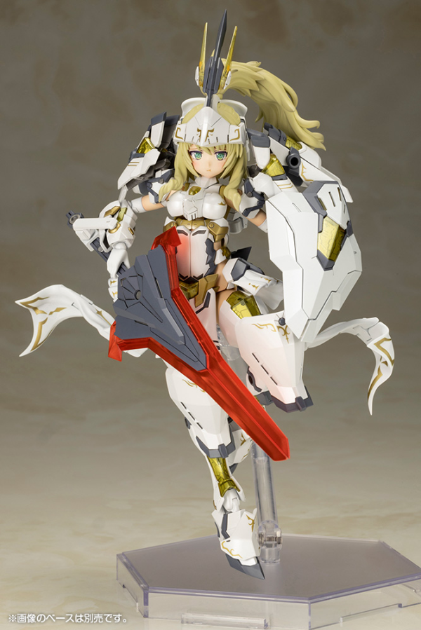 KOTOBUKIYA FRAME ARMS GIRL DURGA II - Trinity Hobby