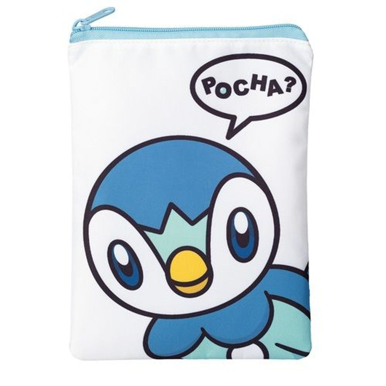 Pokemon Card Game Original Pouch (Dice Bag / Pencil Case) - piplup - Trinity Hobby
