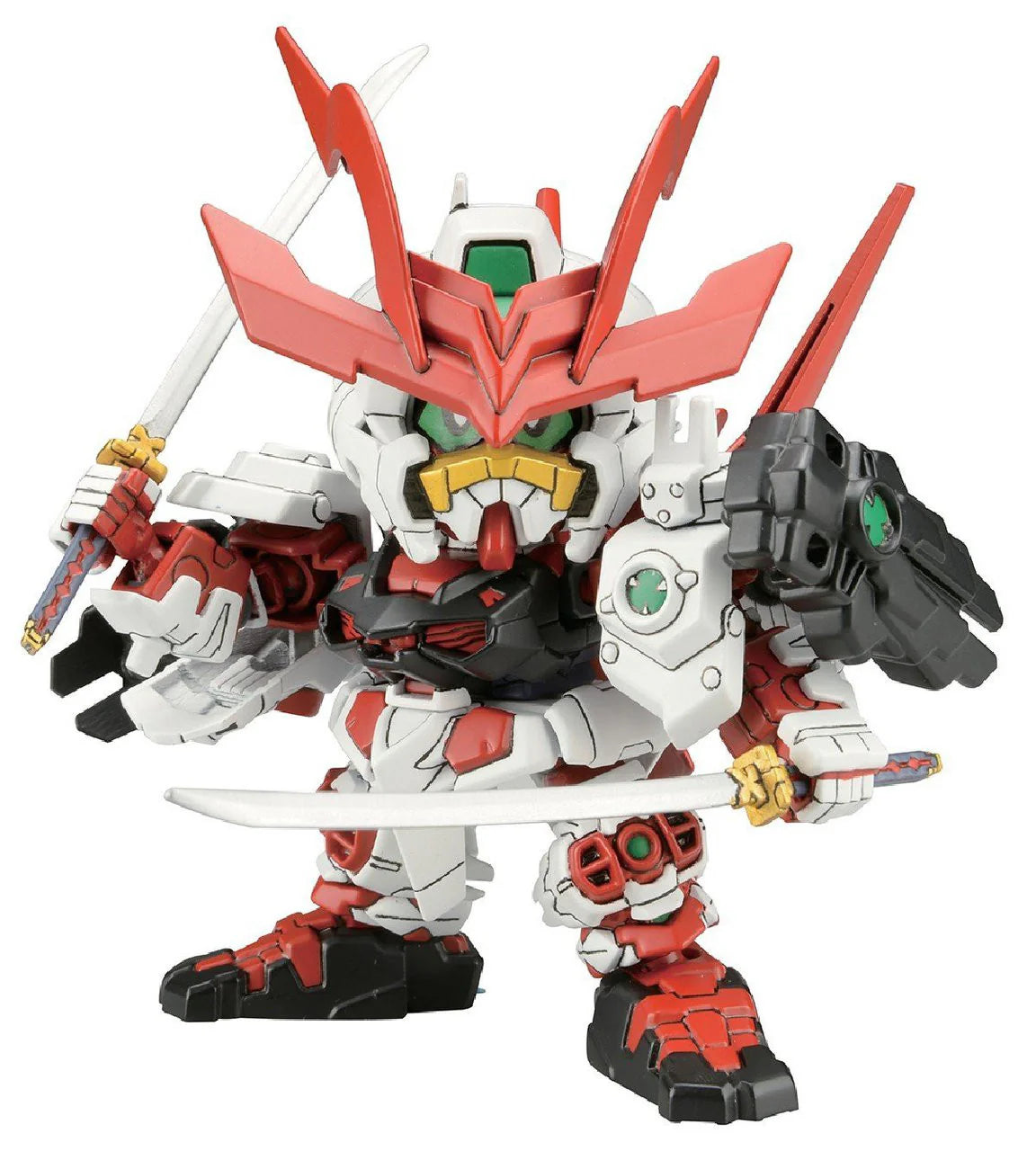 BB389 Sengoku Astray Gundam - Trinity Hobby