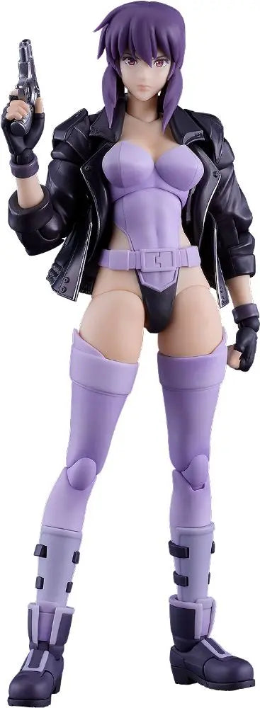 Good Smile Company PLAMATEA Motoko Kusanagi