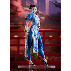 POP UP PARADE Chun-Li: SF6 Ver.