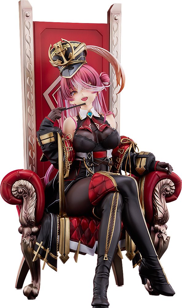 Houshou Marine - THIRTY Outfit - Trinity Hobby