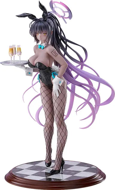 Blue Archive Karin Kakudate (Bunny Girl)