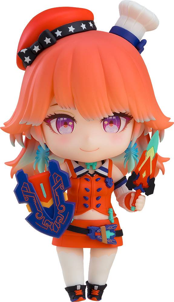 Hololive Nendoroid Takanashi Kiara - Trinity Hobby