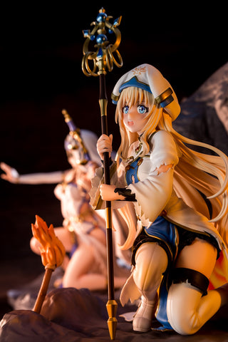 1/6 GOBLIN SLAYER Ⅱ Priestess