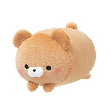 Soft and fluffy! Kororo Life Kuma