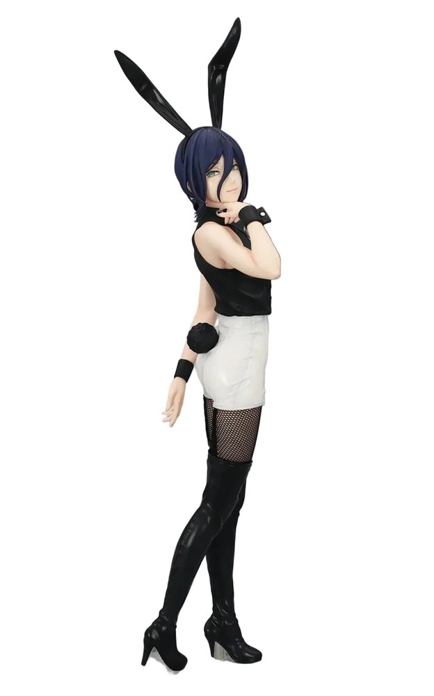 Chainsaw Man - The Movie: Reze Arc BiCute Bunnies Figure -Reze-