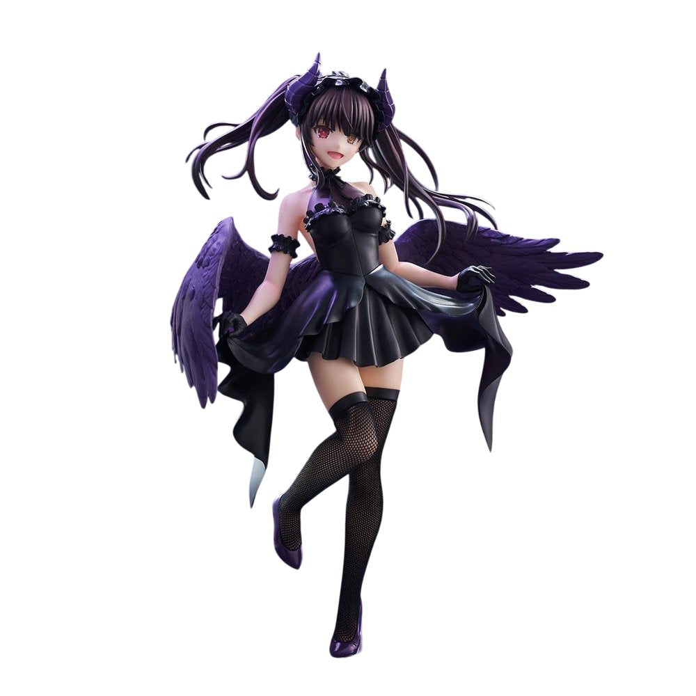 Date A Live? BiCute Dark Figure -Kurumi Tokisaki-
