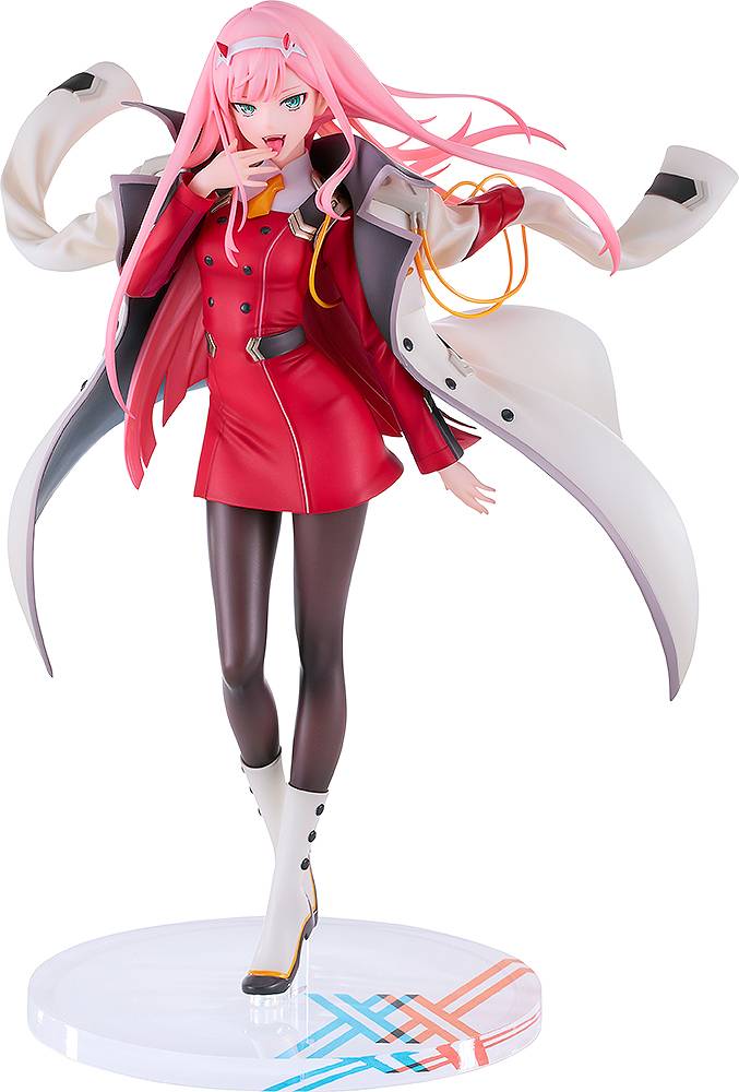 Darling in the FranXXX Zero Two