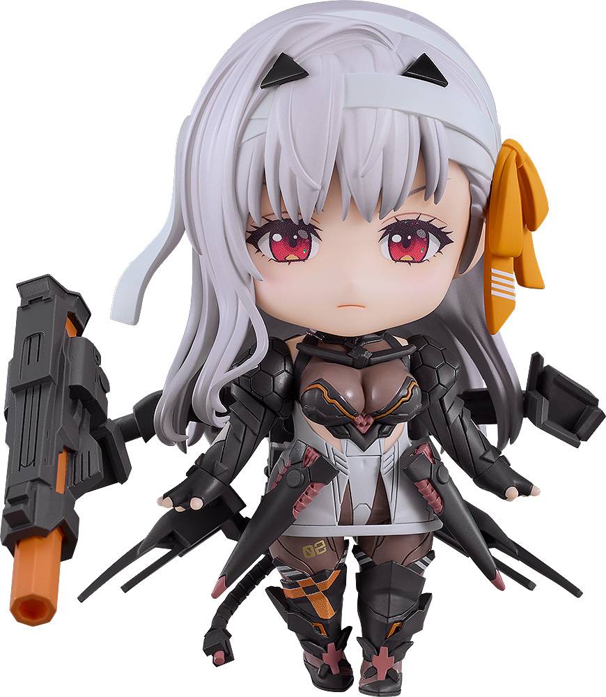 Nendoroid Modernia