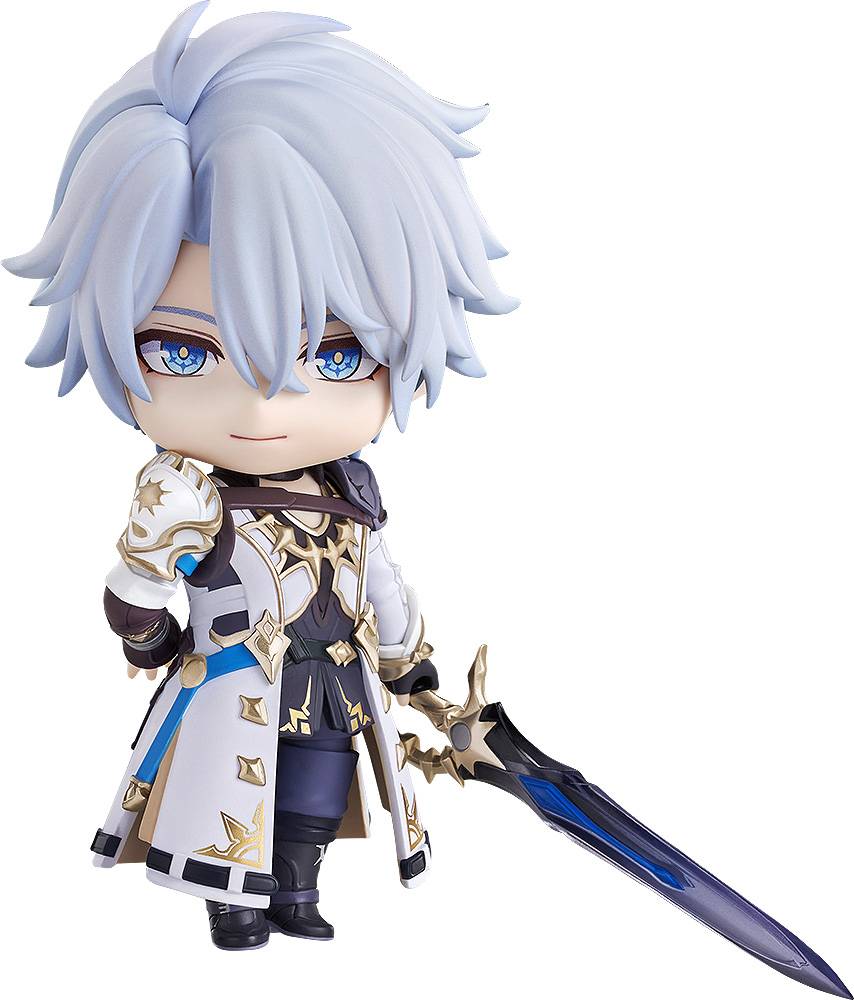 Nendoroid Phainon