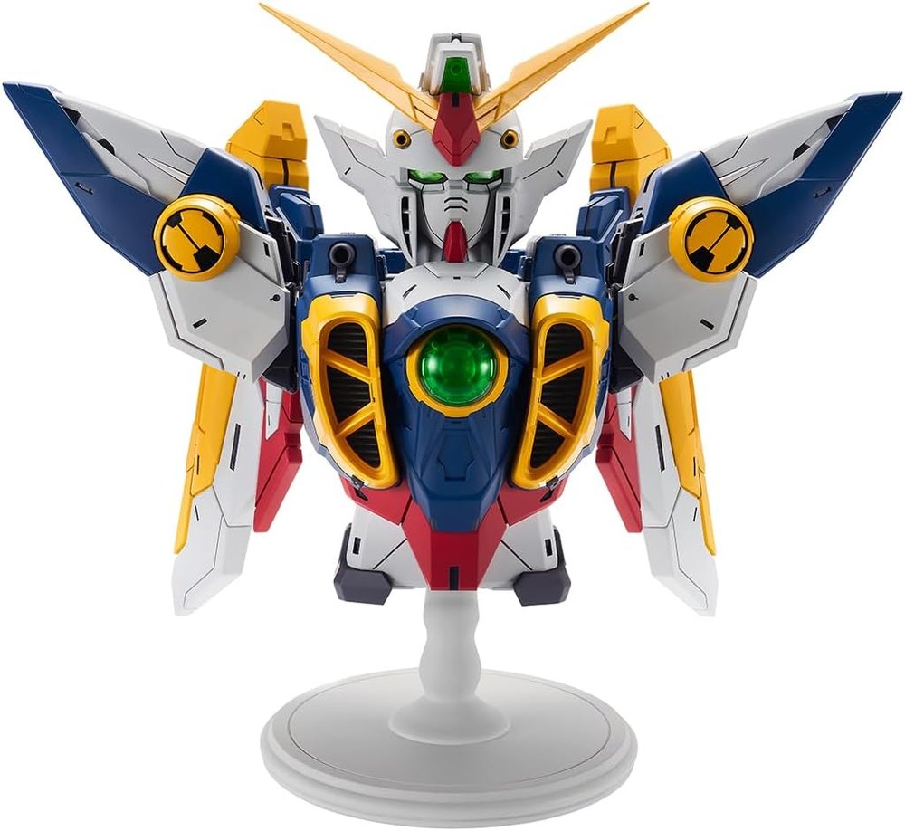 Wing Gundam