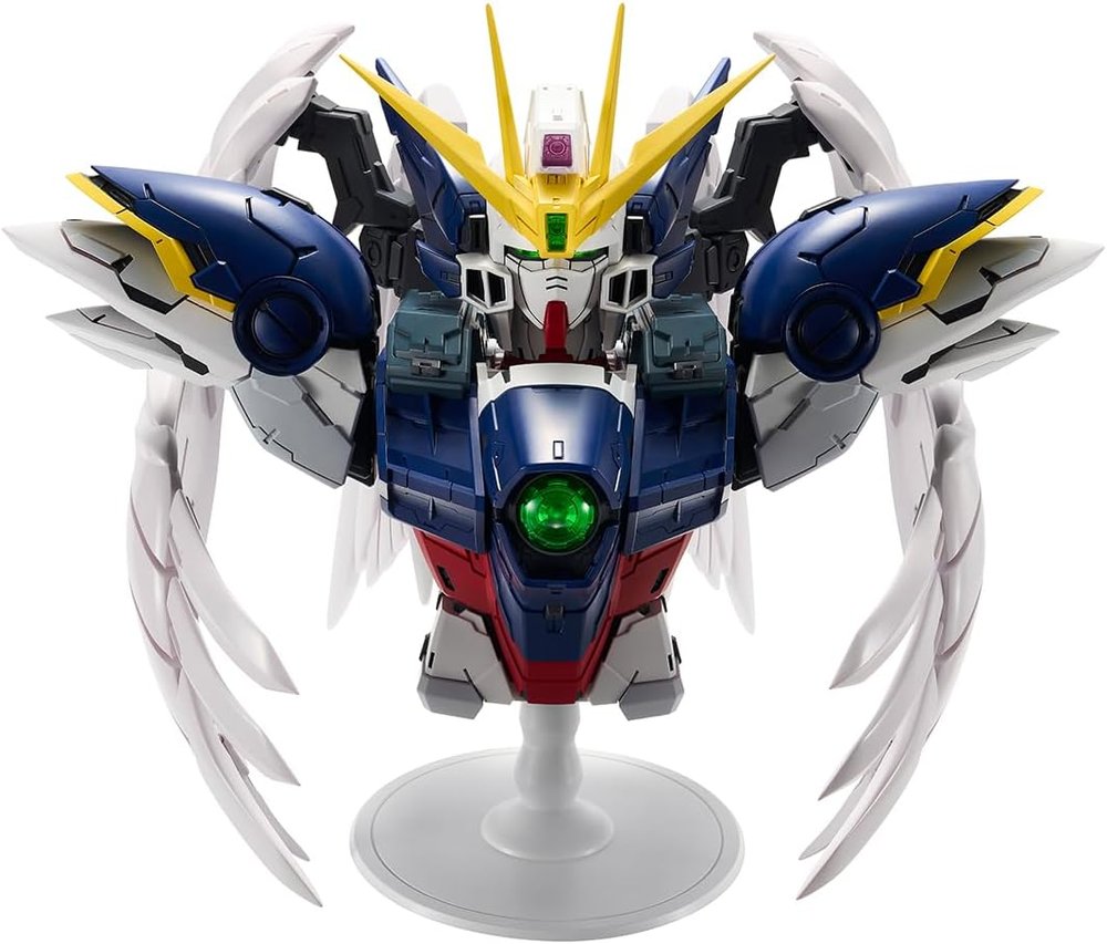Wing Gundam Zero EW