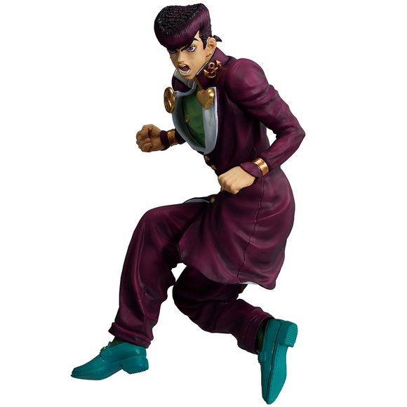 Josuke Higashikata (-Stand Rush!-) 'JoJo's Bizarre Adventure: Diamond Is Unbreakable'