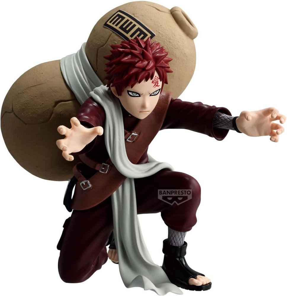 NARUTO VIBRATION STARS-GAARA-?