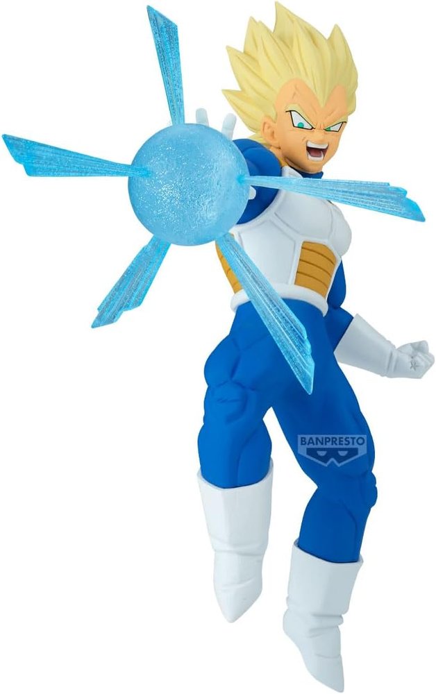 DRAGON BALL Z G×materia VEGETA ?