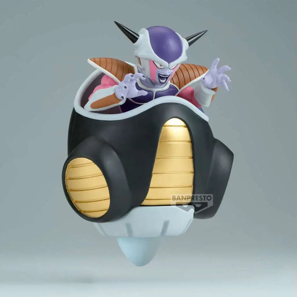 DRAGON BALL Z MATCH MAKERS FRIEZA(VS SON GOKU)