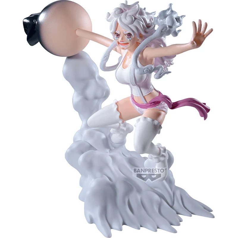ONE PIECE SENKOZEKKEI-JEWELRY BONNEY-