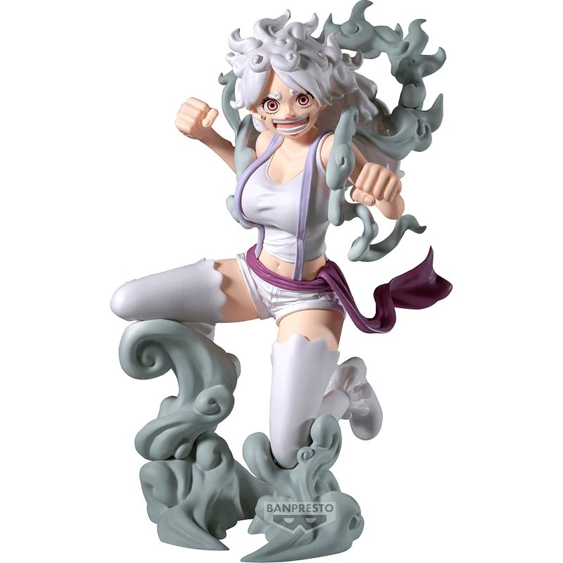 ONE PIECE Grandista-JEWELRY BONNEY-