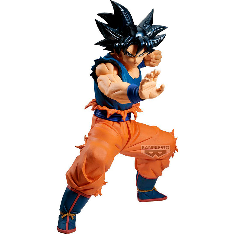 DRAGON BALL SUPER Grandista-SON GOKU-?