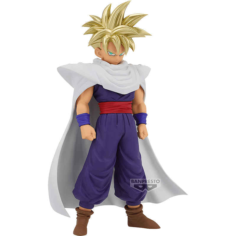 DRAGON BALL Z BLOOD OF SAIYANS-SUPER SAIYAN SON GOHAN-?