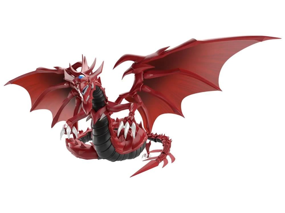 Figure-rise Standard Amplified -EGYPTIAN GOD- SLIFER THE SKY DRAGON - Trinity Hobby