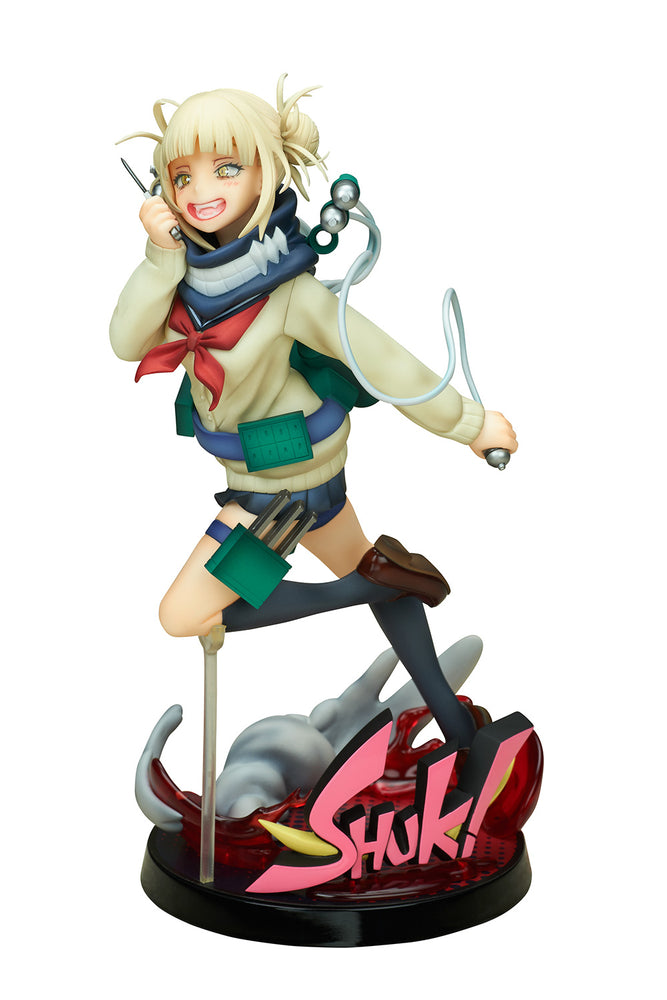 [Pre-Order] MY HERO ACADEMIA Himiko Toga (ETA END OF SEP)