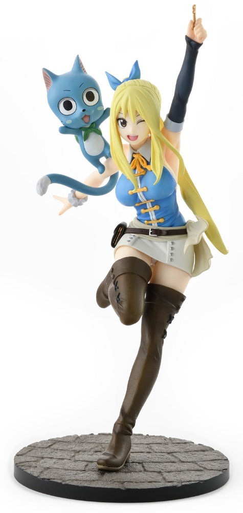 Lucy Heartfilia@Wink Ver. - Trinity Hobby