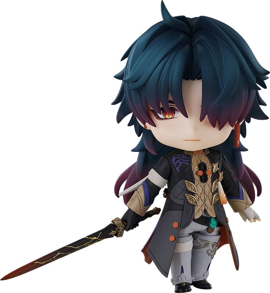 Nendoroid Blade - Trinity Hobby
