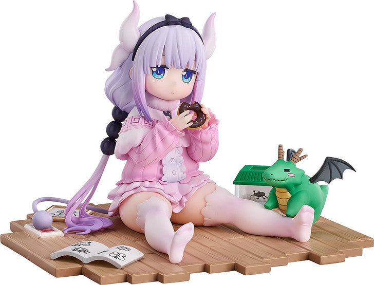 Dragon Maid Kanna: Holiday Ver.