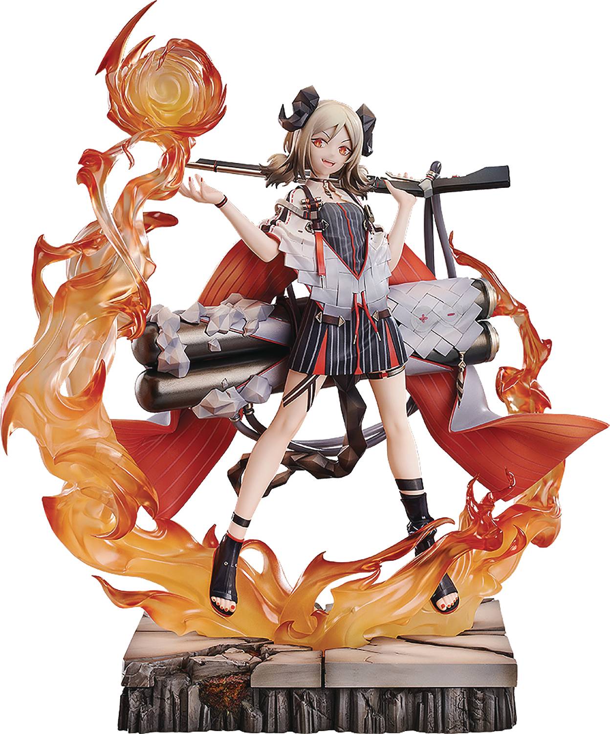 Arknights Ifrit: Elite 2 - Trinity Hobby
