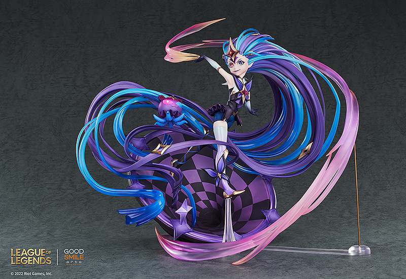 League Of Legends Star Guardian Zoe - Trinity Hobby