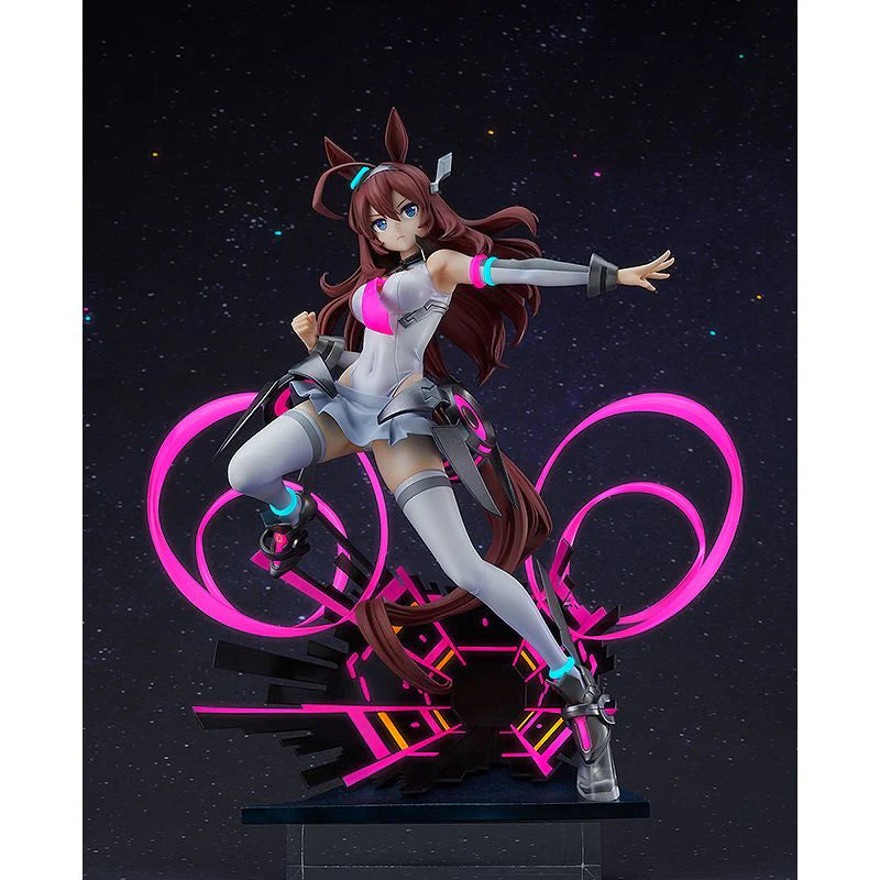Mihono Bourbon - The Chestnut Cyborg - Trinity Hobby