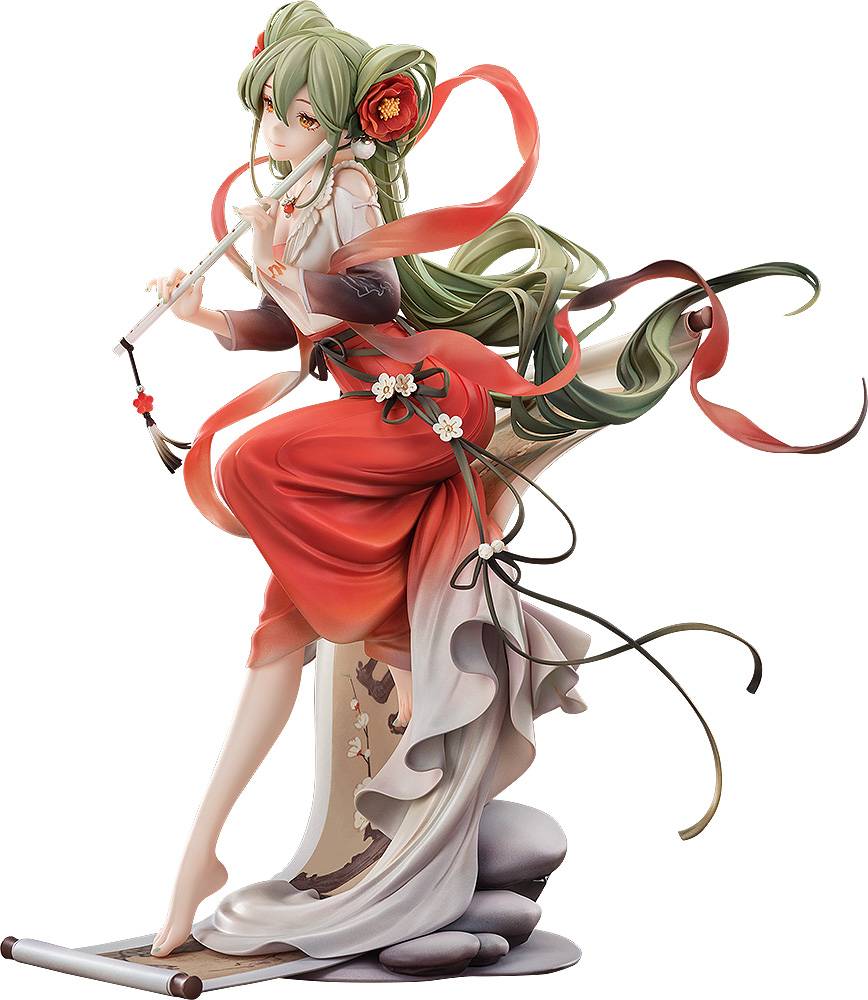Hatsune Miku: Meihua Sannong Ver. - Trinity Hobby