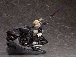 Saber/Altria Pendragon (Alter)