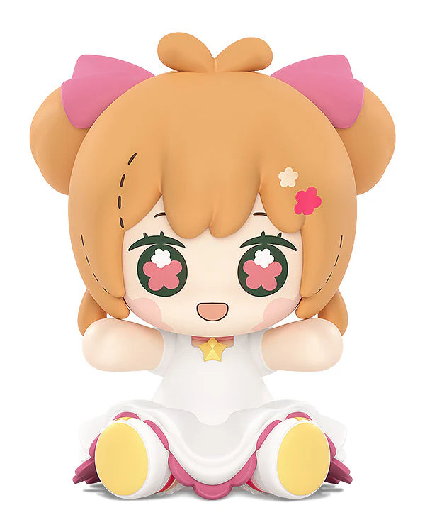 Good Smile Company - Huggy Good Smile Sakura  Kinomoto: Platinum Ver