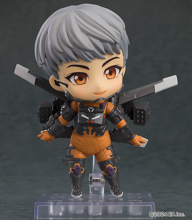 Apex Legends Nendoroid Valkyrie