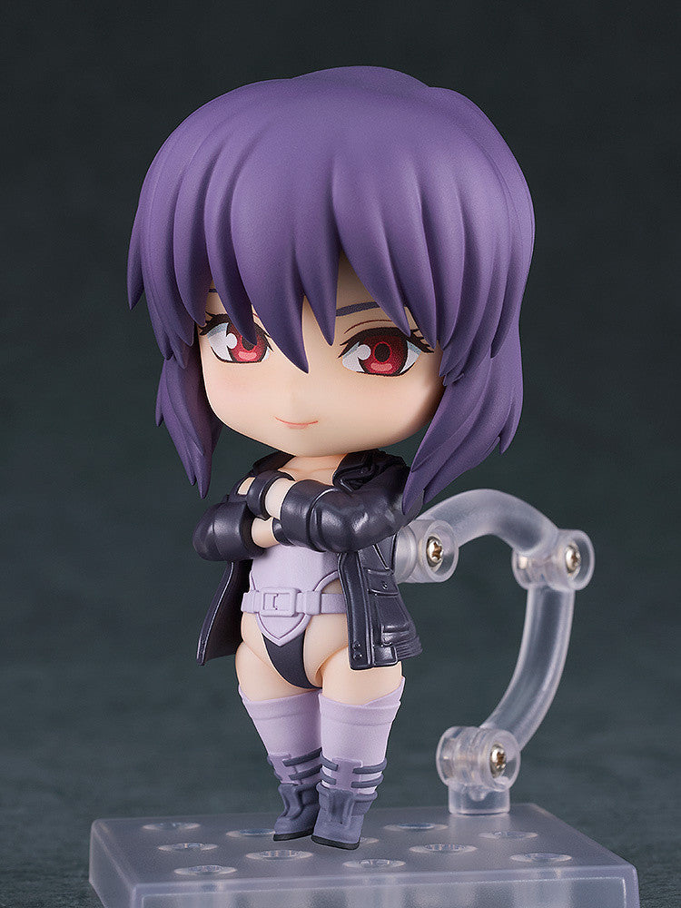 Ghost in the Shell Nendoroid Motoko Kusanagi: S.A.C. Ver.