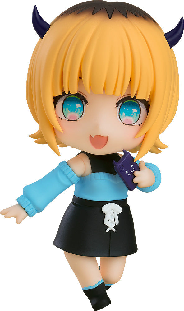Oshi No Ko Series MEMcho Nendoroid - Trinity Hobby