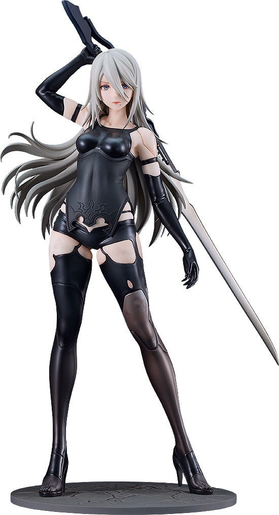 Nier Automata A2 (YoRHa Type A No.2) - Trinity Hobby