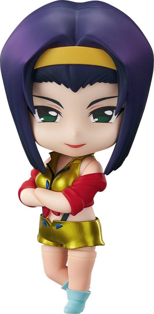 Nendoroid Faye Valentine