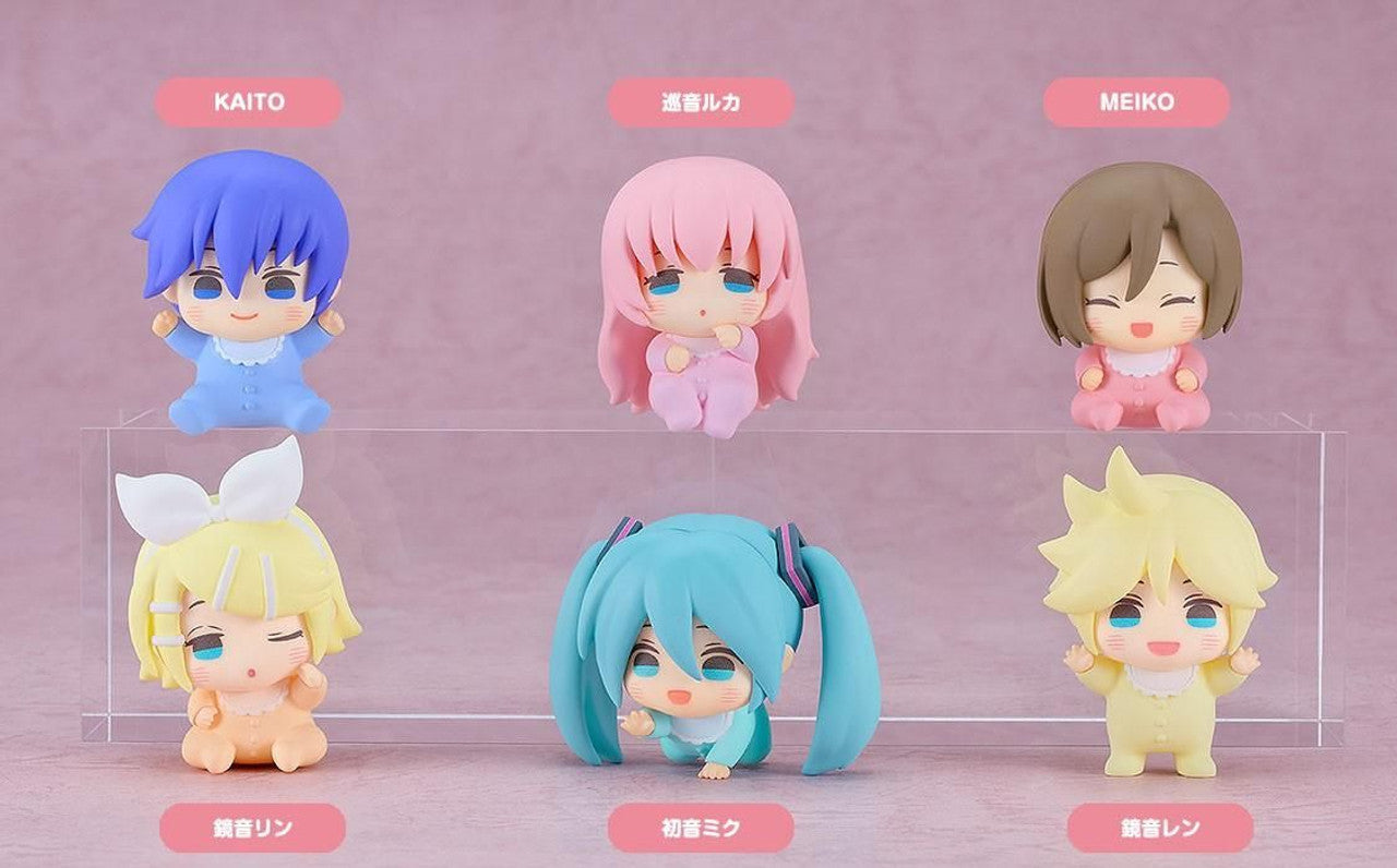 Akatans Piapro Characters Vocaloid (1 Random Piece)
