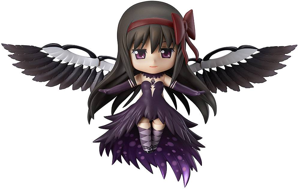 Nendoroid Devil Homura - Trinity Hobby