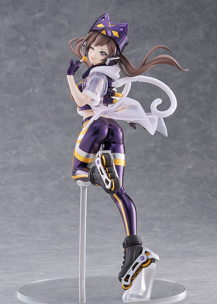POP UP PARADE SP I:P Masquerena / Yu-Gi-Oh! Card Game Monster Figure Collection - Trinity Hobby