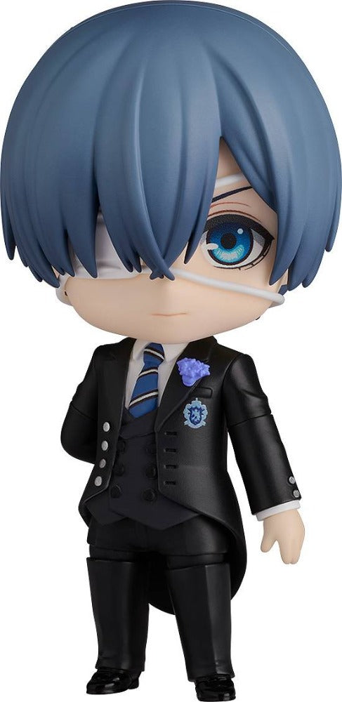 Nendoroid Ciel Phantomhive: Sapphire Owl Ver.