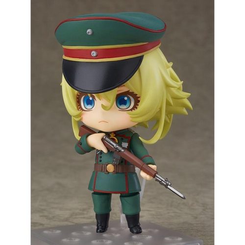 Nendoroid Tanya Degurechaff - Trinity Hobby