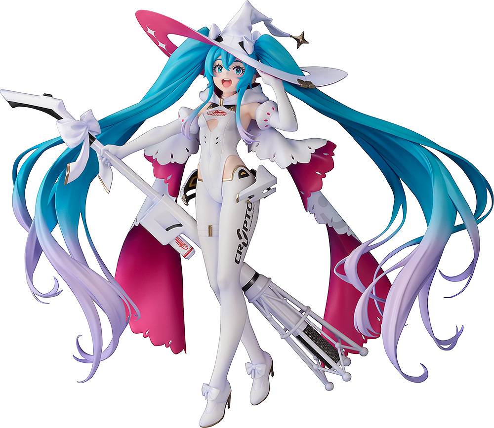 Racing Miku 2024 Ver.